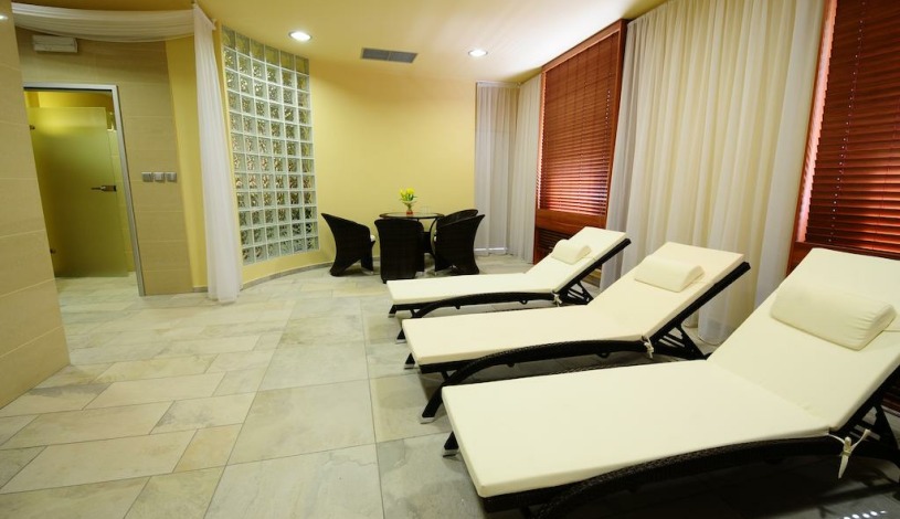 Hotel EROPLÁN**** Superior Rožnov pod Radhoštěm